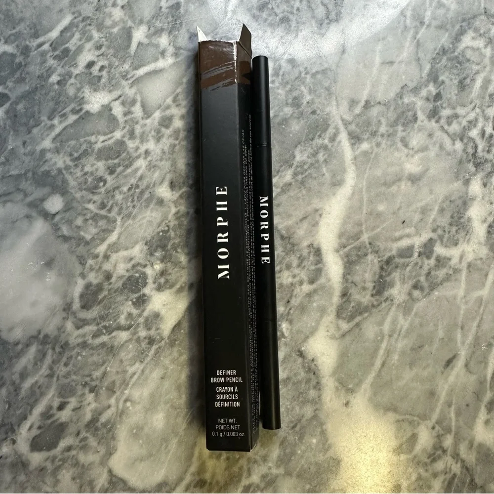 Morphe Definer Brow Pencil Java‎